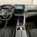 Peugeot 5008 1.5 BlueHDi Allure Aut. | 7-Sitzer
