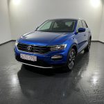 VW T-Roc 2.0 TDI SCR Active