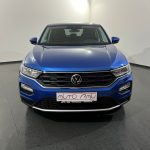 VW T-Roc 2.0 TDI SCR Active