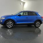 VW T-Roc 2.0 TDI SCR Active