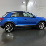 VW T-Roc 2.0 TDI SCR Active