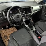 VW T-Roc 2.0 TDI SCR Active