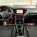 VW T-Roc 2.0 TDI SCR Active