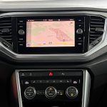 VW T-Roc 2.0 TDI SCR Active