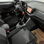 VW T-Roc 2.0 TDI SCR Active