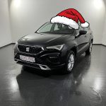 Seat Ateca 2.0 TDI Style