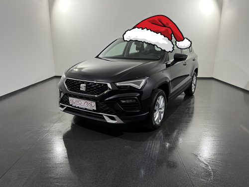 Seat Ateca 2.0 TDI Style A-OZ 733