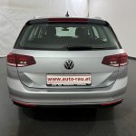 VW Passat Var. 2.0 TDI SCR Business DSG
