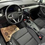 VW Passat Var. 2.0 TDI SCR Business DSG