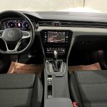 VW Passat Var. 2.0 TDI SCR Business DSG