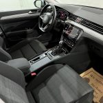 VW Passat Var. 2.0 TDI SCR Business DSG