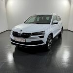 Skoda Karoq 2.0 TDI Clever 4x4 DSG