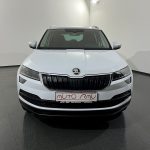 Skoda Karoq 2.0 TDI Clever 4x4 DSG