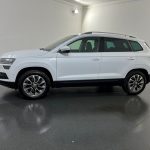 Skoda Karoq 2.0 TDI Clever 4x4 DSG