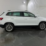 Skoda Karoq 2.0 TDI Clever 4x4 DSG