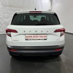 Skoda Karoq 2.0 TDI Clever 4x4 DSG