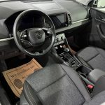 Skoda Karoq 2.0 TDI Clever 4x4 DSG