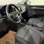 Skoda Karoq 2.0 TDI Clever 4x4 DSG