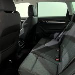 Skoda Karoq 2.0 TDI Clever 4x4 DSG