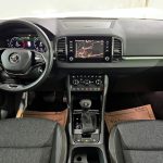 Skoda Karoq 2.0 TDI Clever 4x4 DSG