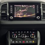 Skoda Karoq 2.0 TDI Clever 4x4 DSG