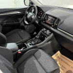 Skoda Karoq 2.0 TDI Clever 4x4 DSG