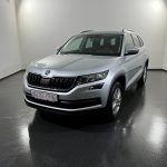 Skoda Kodiaq 2.0 TDI Ambition 4x4 DSG