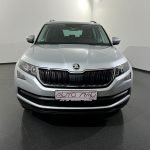 Skoda Kodiaq 2.0 TDI Ambition 4x4 DSG