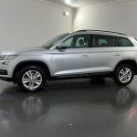 Skoda Kodiaq 2.0 TDI Ambition 4x4 DSG