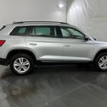 Skoda Kodiaq 2.0 TDI Ambition 4x4 DSG