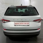 Skoda Kodiaq 2.0 TDI Ambition 4x4 DSG