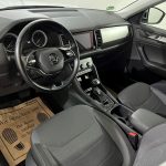 Skoda Kodiaq 2.0 TDI Ambition 4x4 DSG