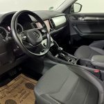 Skoda Kodiaq 2.0 TDI Ambition 4x4 DSG