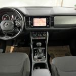 Skoda Kodiaq 2.0 TDI Ambition 4x4 DSG