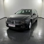 VW Passat Var. 2.0 TDI SCR Business DSG