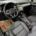 VW Passat Var. 2.0 TDI SCR Business DSG