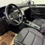 VW Passat Var. 2.0 TDI SCR Business DSG