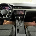 VW Passat Var. 2.0 TDI SCR Business DSG