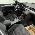 VW Passat Var. 2.0 TDI SCR Business DSG