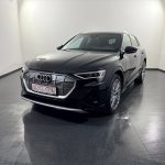 Audi e-tron 50 quattro Automatik S-line | 71kWh