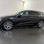 Audi e-tron 50 quattro Automatik S-line | 71kWh