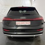 Audi e-tron 50 quattro Automatik S-line | 71kWh