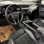 Audi e-tron 50 quattro Automatik S-line | 71kWh