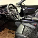 Audi e-tron 50 quattro Automatik S-line | 71kWh