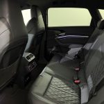 Audi e-tron 50 quattro Automatik S-line | 71kWh