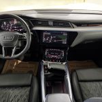 Audi e-tron 50 quattro Automatik S-line | 71kWh