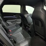 Audi e-tron 50 quattro Automatik S-line | 71kWh