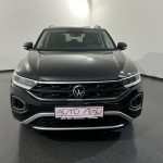 VW T-Roc 1.0 TSI Life