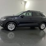 VW T-Roc 1.0 TSI Life