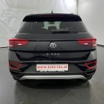 VW T-Roc 1.0 TSI Life